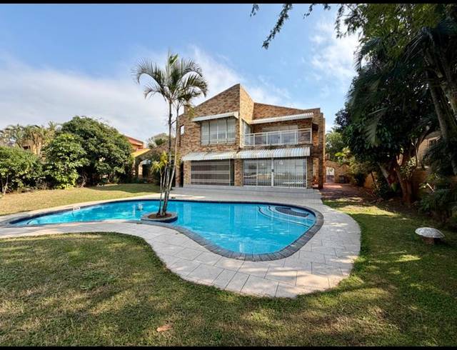 4 BEDROOM HOUSE FOR SALE IN HERRWOOD PARK